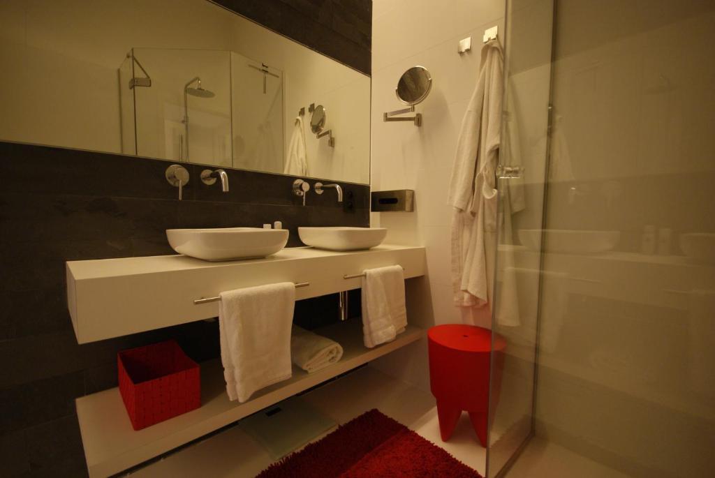 Leopold5 Luxe-Design Apartment Ostende Habitación foto