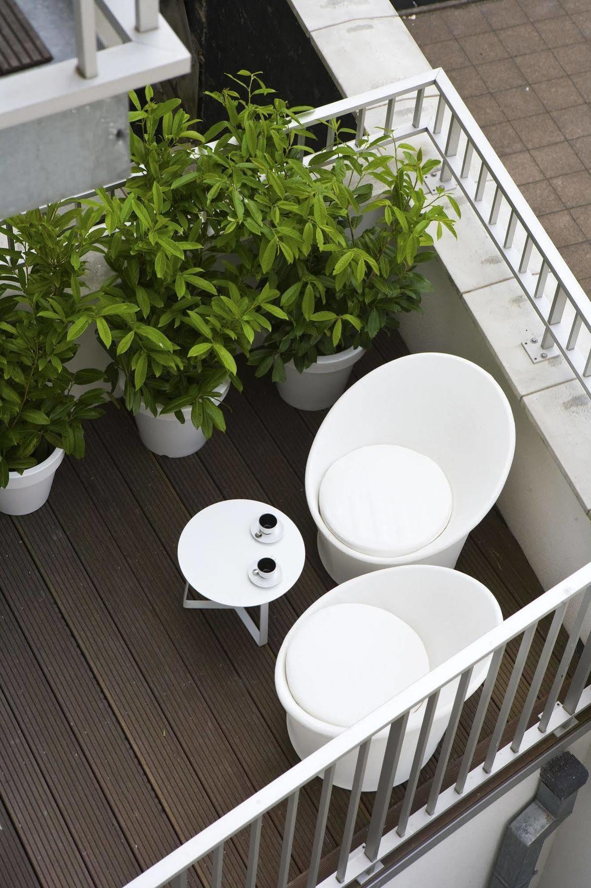 Leopold5 Luxe-Design Apartment Ostende Exterior foto
